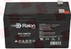 Battery -- 186869804
