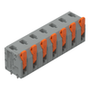 PCB terminal block - 2601-3307 - WAGO