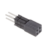 Headers, Receptacles, Female Sockets - ESQ-102-34-S-D-ND - DigiKey