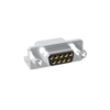 D-Sub Connector Assemblies - L77SDE09SA4CH3FC309-ND - DigiKey