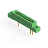 Edgeboard Connectors - 151-307-008-541-104-ND - DigiKey