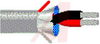 TRAY CABLE, 1 PAIR, 16AWG STRAND (7X24), PVC INSULATION, INSTRUMENTATION CHROME -- 70005200
