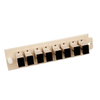 Fiber Optic Connector Adapters - 8408-CM-ND - DigiKey