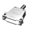 D-Sub, D-Shaped Connector Backshells, Hoods - 900-1731110936-ND - DigiKey