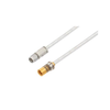 Coaxial Cables (RF) - 6099-PE3W11263-12-ND - DigiKey