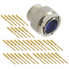 Circular Connector Assemblies - 1003-1389-ND - DigiKey
