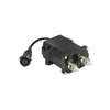 Selector Switches - 5346-08070760-ND - DigiKey