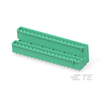 Headers, Plugs and Sockets - 2-284065-8-ND - DigiKey