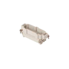 Heavy Duty Connector Inserts, Modules - 0936010316-ND - DigiKey