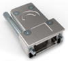 D Sub Backshells - 1390769 - RS Components, Ltd.