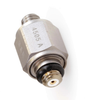Charge Accel, Top Conn, Hex, HT - -4505--001- - Hottinger Bruel and Kjaer UK Ltd.