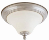 Flush Mounts-Bowl Style - 41693 - Light Center (The)