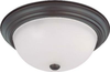 60-3337 Flush Mounts-Bowl Style - 429433 - Capital Lighting, Inc.