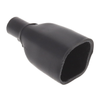 Heat Shrink Boots, Caps - 1111-D3-9FR-ND - DigiKey
