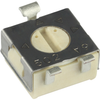 Trimmer Potentiometers - 716-TS4RL104MR10TR-ND - DigiKey