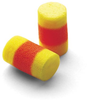 Classic SuperFit 30 Earplugs - uncorded, pillow pack > NRR - 30 > UOM - 200 pr/bx - 310-1009 - State Safety & Compliance