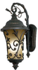 9292AC-PL Exterior -Wall Mount - 424005 - Capital Lighting, Inc.