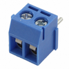 Terminal Blocks - Wire to Board - A112762-ND - DigiKey