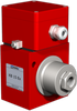 PTB / ATEX Certificated Valve -- KB 15 Ex - Image