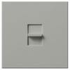 Dimmer Switch - NT-2000-GR - Lutron Electronics Co., Inc.