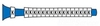 Wire Marker Sleeve - S9-K - LEM Products, Inc.