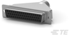 Crimp D-Sub Connectors - 1658653-1 - TE Connectivity