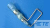 SolderSleeve Shield Terminators - 624156-000 - TE Connectivity