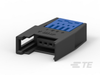 Rectangular Wire & Cable Connectors & Housings - 2-1746741-4 - TE Connectivity