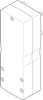 Parallel kit - EAMM-U-110-S95-84AA-207 - Festo Corporation