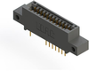 Card Edge Connectors - Edgeboard Connectors - 395-024-524-512 - Lingto Electronic Limited