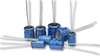 Capacitor Alum Elec, 4.7Uf, 100V, 20%, Radial; Capacitance Panasonic - 38K1214 - Newark, An Avnet Company