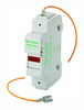 Cartridge Fuse Holder, 2Pos, 30A, 600V; Fuse Holder Type Littelfuse - 17C1794 - Newark, An Avnet Company