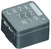 Inductor, Aec-Q200, Shld, 47Uh, 2.2A; Inductance Panasonic - 84AC1469 - Newark, An Avnet Company