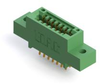 Card Edge Conn, Dual, 14Pos, Th; Card Edge Connector Type Edac - 64AJ8747 - Newark, An Avnet Company
