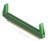 Card Edge Conn, Single, 45Pos, Wire Wrap; Card Edge Connector Type Edac - 68AJ5327 - Newark, An Avnet Company
