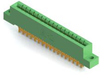 Card Edge Conn, Dual Side, 34Pos, Th; Card Edge Connector Type Edac - 60AJ3280 - Newark, An Avnet Company