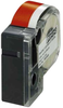 Label Printer Tape, White On Red, 8M; Label Tape Type Phoenix Contact - 65AC6596 - Newark, An Avnet Company