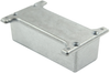 Enclosure, Multipurpose, Alum, Natural; Enclosure Type Multicomp Pro - 99AC4071 - Newark, An Avnet Company