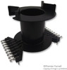 Transformer Coil Former, 18 Pin, Pm74 Rohs Compliant Epcos - 07X2234 - Newark, An Avnet Company