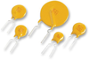Polyfuse, Ptc, Radial, 2.5A; Thermistor Mounting Littelfuse - 78R5630 - Newark, An Avnet Company