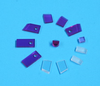 Other special-shaped parts -  - Suzhou Sujing Crystal Element Co.,Ltd