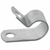 CBL CLAMP P-TYPE SILVER FASTENER - 443-8103 - Utmel Electronic Limited