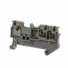 Connectors, Interconnects- Terminal Blocks- Din Rail, Channel - Win Source Electronics