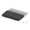 Free Hanging, Panel Mount - 17-2317223-7-ND - DigiKey