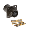 Circular Connector Assemblies - 339-PT00SE-10-6S-ND - DigiKey