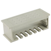 Backplane Connector Accessories - 09060009917-ND - DigiKey