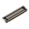 Arrays, Edge Type, Mezzanine (Board to Board) - AXF5A3412-ND - DigiKey