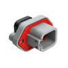 Rectangular Connector Housings - 889-ATP04-6P-PM13-ND - DigiKey