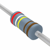 Through Hole Resistors - MFR1WSFRF52-2K94-ND - DigiKey