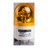 Stackable Tower Lighting, Beacons, and Components - MLG-10-Y - Quarktwin Technology Ltd.